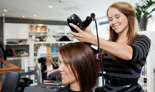 Kumluca Evde Kuaför